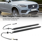 2 tk Tagaluugi elektriline t&otilde;stetugi sobib Volvo XC90 Sport Utility 2016-2019