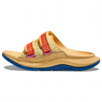 HOKA Ora Luxe Impala Erksav Oranž Unisex Tennised 1134150-IVOR 49