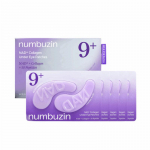 numbuzin NAD+ Collagen Under Eye Patches 8g x 5 ea