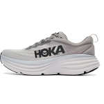 HOKA Bondi 8 Sharkskin Meeste Tossud Hall Harbor-Mist 1123202-SHMS 45⅓ gray