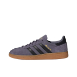 adidas Handball Spezial Lilla Must Kumm Unisex Tossud Previo Kuldne-Metallik JR3847 35⅔ gray