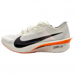 Nike ZoomX Vaporfly Next% 4 Proto Vabaajajalatsid HF6413-100 44 valge
