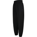 Nike Dri-Fit Stiilsed Pehmed Mugavad Lihtsad Kiiresti Kuivavad Kootud Spordip&uuml;ksid Naistele Alaosad Must HJ1051010 S