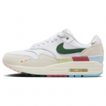 Nike Air Max 1 All Petals United Naiste tossud Vabaajajalatsid FQ0256-131 36.5