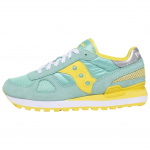 Saucony Shadow Original Sinine Kollane Naiste Tennised S1108-740 35.5