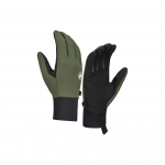 Mammut Astro Kindad 9 Tume 1190-00381 Marsh-Black