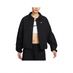 Nike Swoosh &Uuml;lisuur Kootud Pehme Mugav Jakk Naiste Jakk HV1969-010