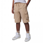 Jordan Jumpman Mugavad Klassikalised Moodsad Mitmek&uuml;lgsed L&uuml;hikesed P&uuml;ksid Meeste l&uuml;hikesed p&uuml;ksid Kollased II3088-200 S