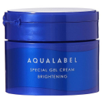 Shiseido AQUA LABEL Special Gel Cream EX Valgendav 90g Kosmeetika K&otilde;ik-&uuml;hes [Toode]