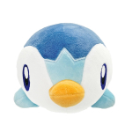 Kohev K&auml;epadi Piplup Pok&eacute;mon sinine