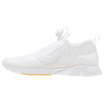 Reebok Pump Supreme Engine Jooksukingad Unisex toss Valge BS8808 45.5