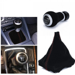 Product 5-speed automatic gear head with gear sleeve for 07-15 A4 B8 Q5 One Size