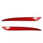 Tagumise p&otilde;rkeraua helkuri tuli vasak+parempoolne punane, sobib Ford Fusion 2013-2018 jaoks