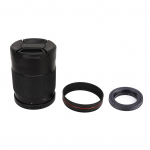 500mm F7.5 Supertelefoto Peegelkaamera Objektiiv AI Kinnitusega Sobib Nikon SLR-kaamerale