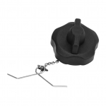 K&uuml;tusepaagi kork Professionaalne mini k&uuml;tusekorgi vahetus 2,5F 3,5F 4F 2-taktilise 4HP 3,5HP 6HP jaoks