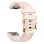 Garmin Fenix 8S 7S 6S Pro 5S Plus Kellarihm Rihm K&auml;ev&otilde;ru Naistele Quickfit 20mm Randmerihm Epix Pro Gen 2 42mm Kellarihma jaoks Quickfit 20mm