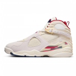 SoleFly X Jordan 8 Mi Casa Es Su Casa Jordan FJ2850-107 40 valge