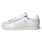 Adidas Naiste Superstar 'Kiltie' Naiste tossud FV3421 36⅔