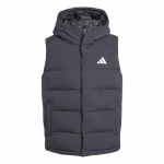 Adidas Helionic Climawarm Kapuutsiga Mugav Lihtne Ilus &Uuml;hev&auml;rviline Vest Meeste Vestid JN2118 L