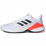 Adidas Response Sr 'Valge Must Oranž' Tossud GW5690 44