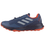 Adidas Tracefinder Trail Libisemisvastased Kulumiskindlad Madalad V&auml;lisjalan&otilde;ud Meeste Sinised Tossud IE5908 40 sinine