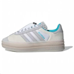 Adidas Gazelle Bold Pilvevalge Hele Sinine Tossud IH9992 39⅓