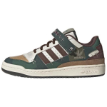 Adidas Forum 84 Low Halloweeni tossud IH3287 35⅔