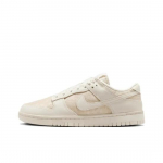 Nike Dunk Low Valge Roosa HJ5870-100 Naiste Suurus EU 35.5 valge