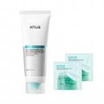 Anua PDRN H&uuml;aluroonhape Niisutav Puhastusvaht 150ml Komplekt PDRN-padjadega 2 lehte x 2 tk