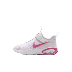 Nike Air Max Nova Trendikad Mitmek&uuml;lgsed Stiilsed Keskmise s&auml;&auml;rega Jooksujalatsid Laste toss FN4459-106 28 white