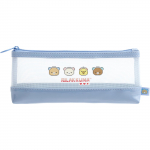 [San-X] Rilakkuma pliiatsikott - Armas ja stiilne pliiatsikott