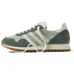 L&Otilde;PP. x adidas Protot&uuml;&uuml;p TRX Pesumaja Unisex Tossud Roheline Kristall-Valge Beežikas IH8546 41⅓