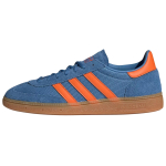 adidas Handball Spezial Focus Blue Orange Gum Meeste Tennised JH5445 40