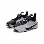 Nike Zoom Freak 5 Low Oreo - DZ4485-100 Lastejalatsid EU 28 valge