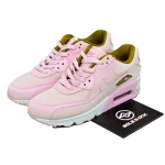 Nike Wmns Air Max 90 'Have A Nike Day' 881105-605 EU 36 roosa