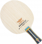 Butterfly Lauatennis K&auml;sikahvaga Lin SUPER ZLC FL Tera 157 x 150mm Reket, Yun-Ju, 37131, Suurus