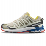 Salomon XA Pro 3D V9 Mugavad madalad vabaajajalatsid Meeste tossud Hele-roheline 471188 44⅔