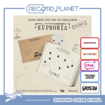 ALPHA DRIVE ONE [EUPHORIA] (T&Auml;HE TEE versioon) [POB] No Benefit