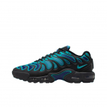 Nike Air Max Plus Drift Dusty Cactus Unisex tossud Sinakasroheline Must S&uuml;gav Kuninglik Sinine FD4290-011 44.5