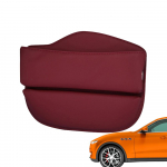 Autoistme piluvahede hoiukarp Istme korraldaja pilu pilu t&auml;itehoidja rahakoti telefoni piluga tasku auto hoiukasti jaoks