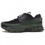Nike ZOOM VOMERO ROAM vabaajajooksujalatsid unisex mustrohelised - FV2295-300 EU 40 roheline/must