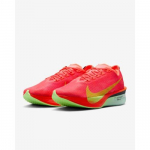 Nike Vaporfly 4 Naiste Jooksukingad HF6412-600 Punane Suurus EU 36 punane