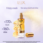 LUX Light Mist Hair Serum (Travel Size)