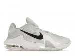 Nike Air Max Impact 4 Low Valge Must - DM1124-100 EU 44.5 valge