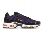 Nike Air Max Plus Low Voltage Purple - DX0755-500 EU 40.5