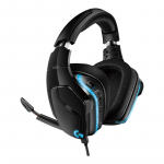 Logitech G633S Juhtmega m&auml;nguri peakomplekt