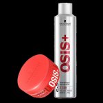 Schwarzkopf Professional OSIS Stiilimiskomplekt