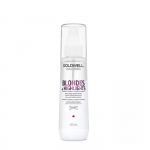 Dualsenses Color Blond & Highlights Brilliance Serum Spray 150 ml
