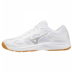 Mizuno Cyclone Speed 3 'Valge H&otilde;be' Tossud V1GA218003 44.5