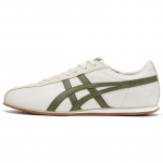 Onitsuka Tiger Fb Treeningjalatsid 'Cream Green' Tossud 1183B768-250 42